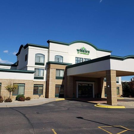 Hotel Wingate By Wyndham Coon Rapids Zewnętrze zdjęcie