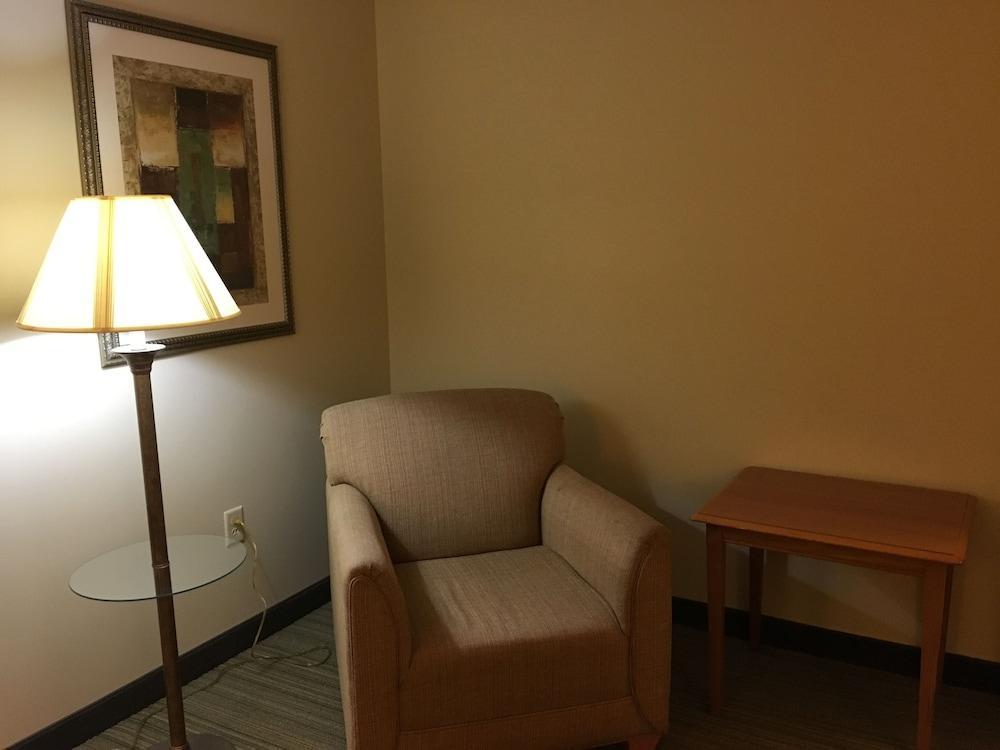 Hotel Wingate By Wyndham Coon Rapids Zewnętrze zdjęcie