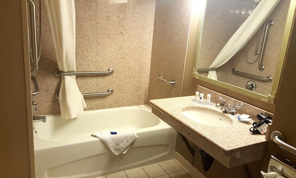Hotel Wingate By Wyndham Coon Rapids Zewnętrze zdjęcie