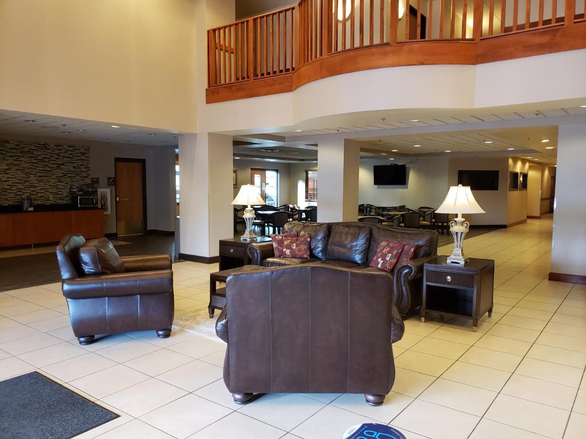 Hotel Wingate By Wyndham Coon Rapids Zewnętrze zdjęcie