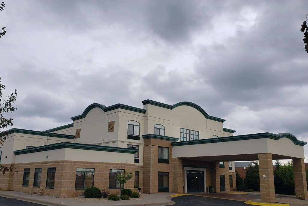 Hotel Wingate By Wyndham Coon Rapids Zewnętrze zdjęcie