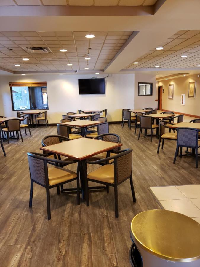 Hotel Wingate By Wyndham Coon Rapids Zewnętrze zdjęcie