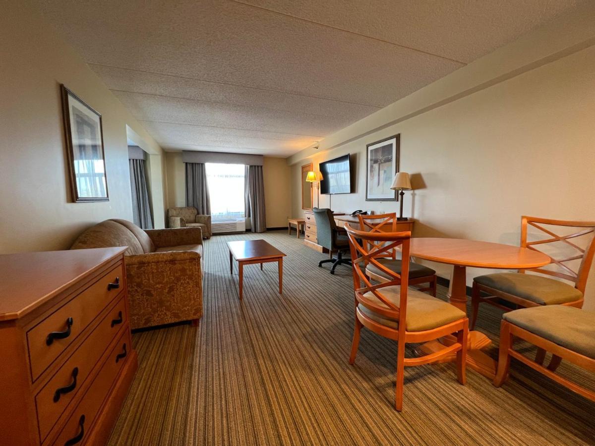 Hotel Wingate By Wyndham Coon Rapids Zewnętrze zdjęcie