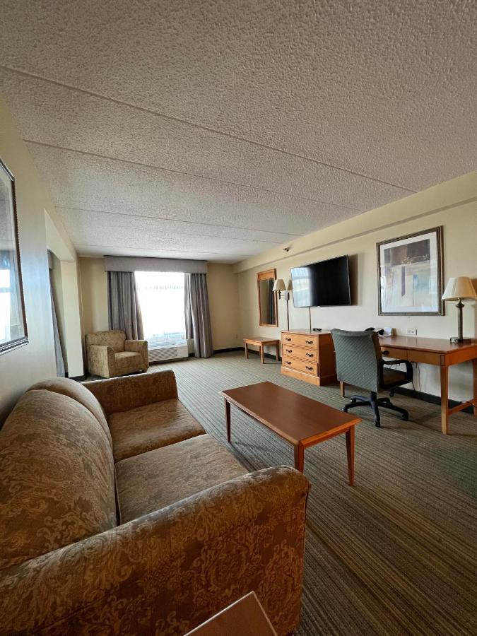 Hotel Wingate By Wyndham Coon Rapids Zewnętrze zdjęcie