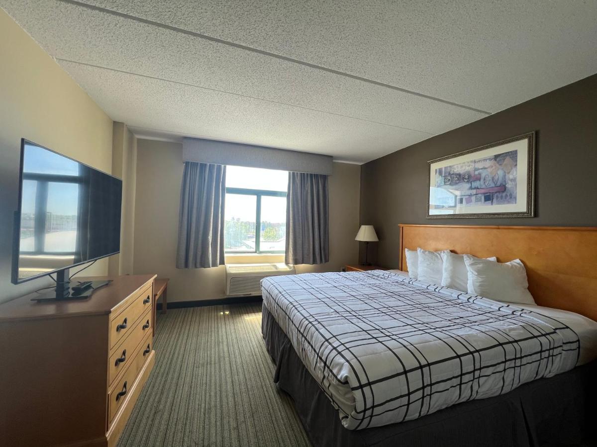 Hotel Wingate By Wyndham Coon Rapids Zewnętrze zdjęcie