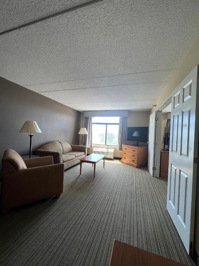 Hotel Wingate By Wyndham Coon Rapids Zewnętrze zdjęcie