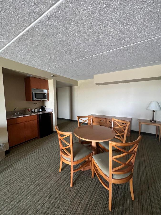 Hotel Wingate By Wyndham Coon Rapids Zewnętrze zdjęcie
