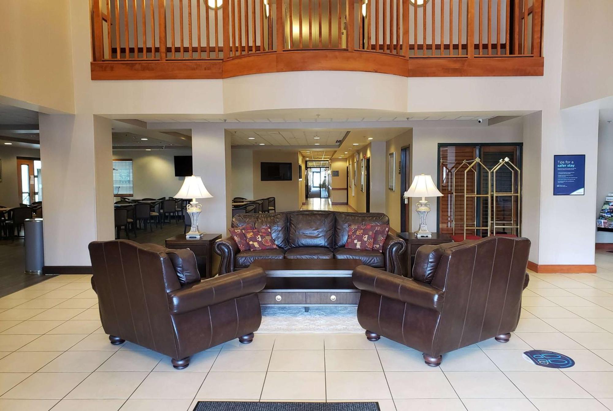 Hotel Wingate By Wyndham Coon Rapids Zewnętrze zdjęcie
