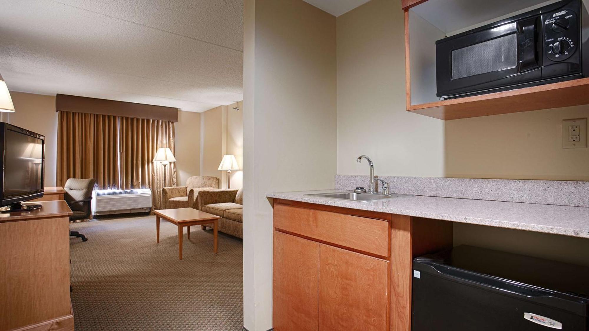 Hotel Wingate By Wyndham Coon Rapids Zewnętrze zdjęcie