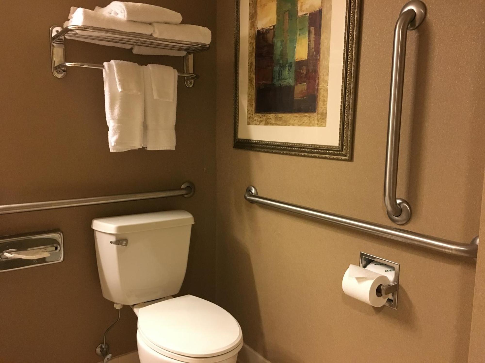 Hotel Wingate By Wyndham Coon Rapids Pokój zdjęcie