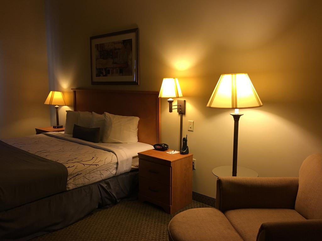 Hotel Wingate By Wyndham Coon Rapids Zewnętrze zdjęcie