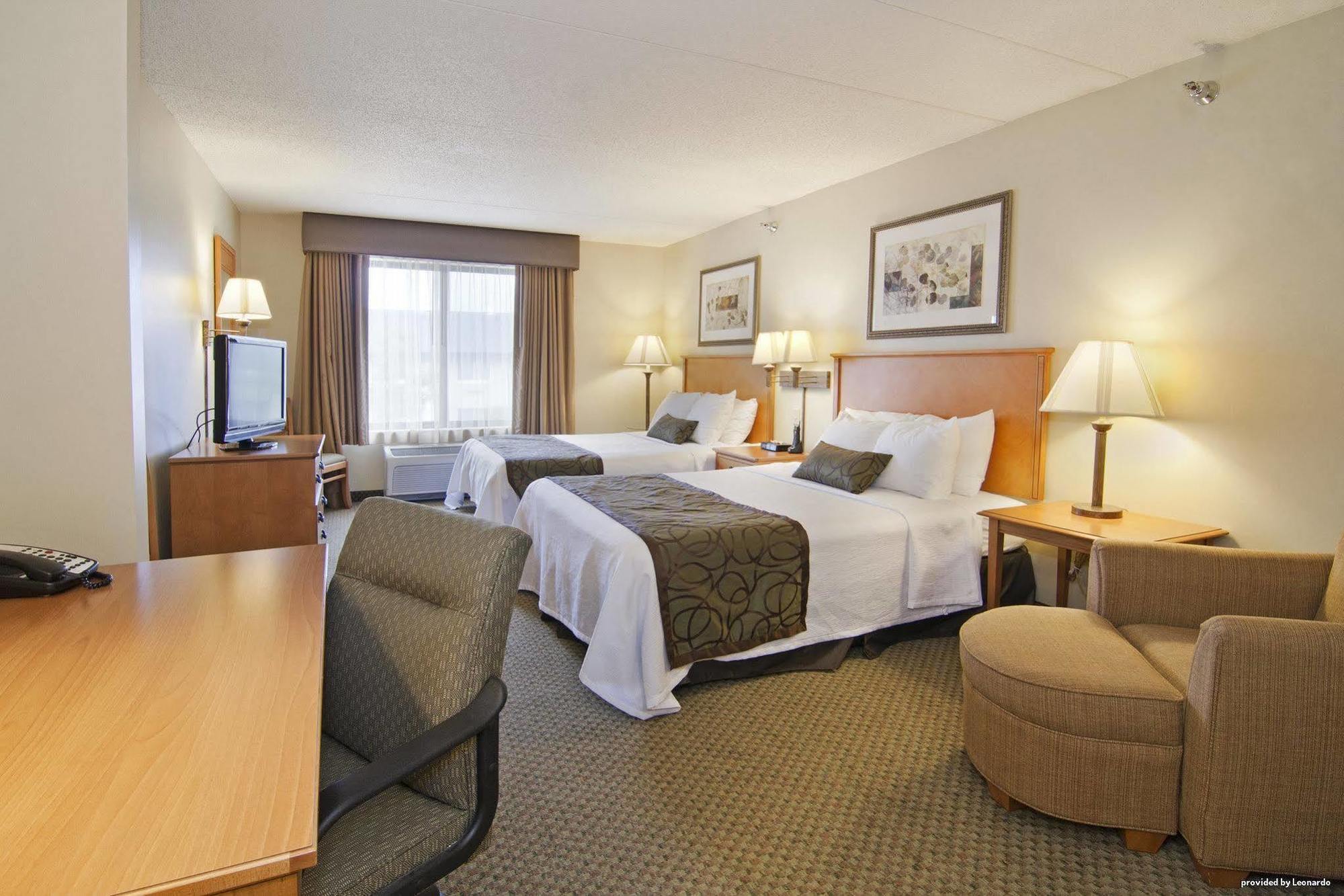 Hotel Wingate By Wyndham Coon Rapids Pokój zdjęcie