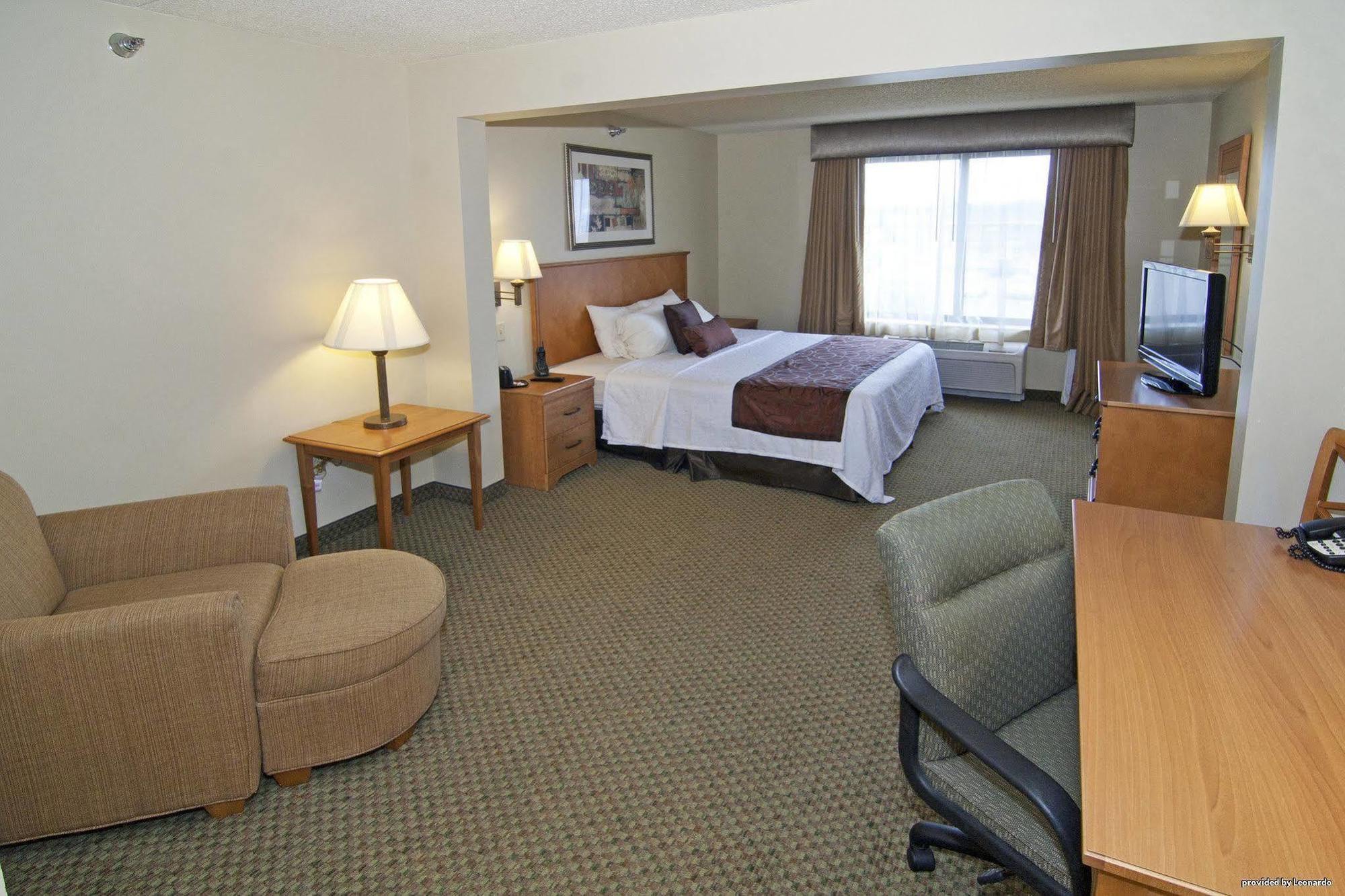 Hotel Wingate By Wyndham Coon Rapids Zewnętrze zdjęcie