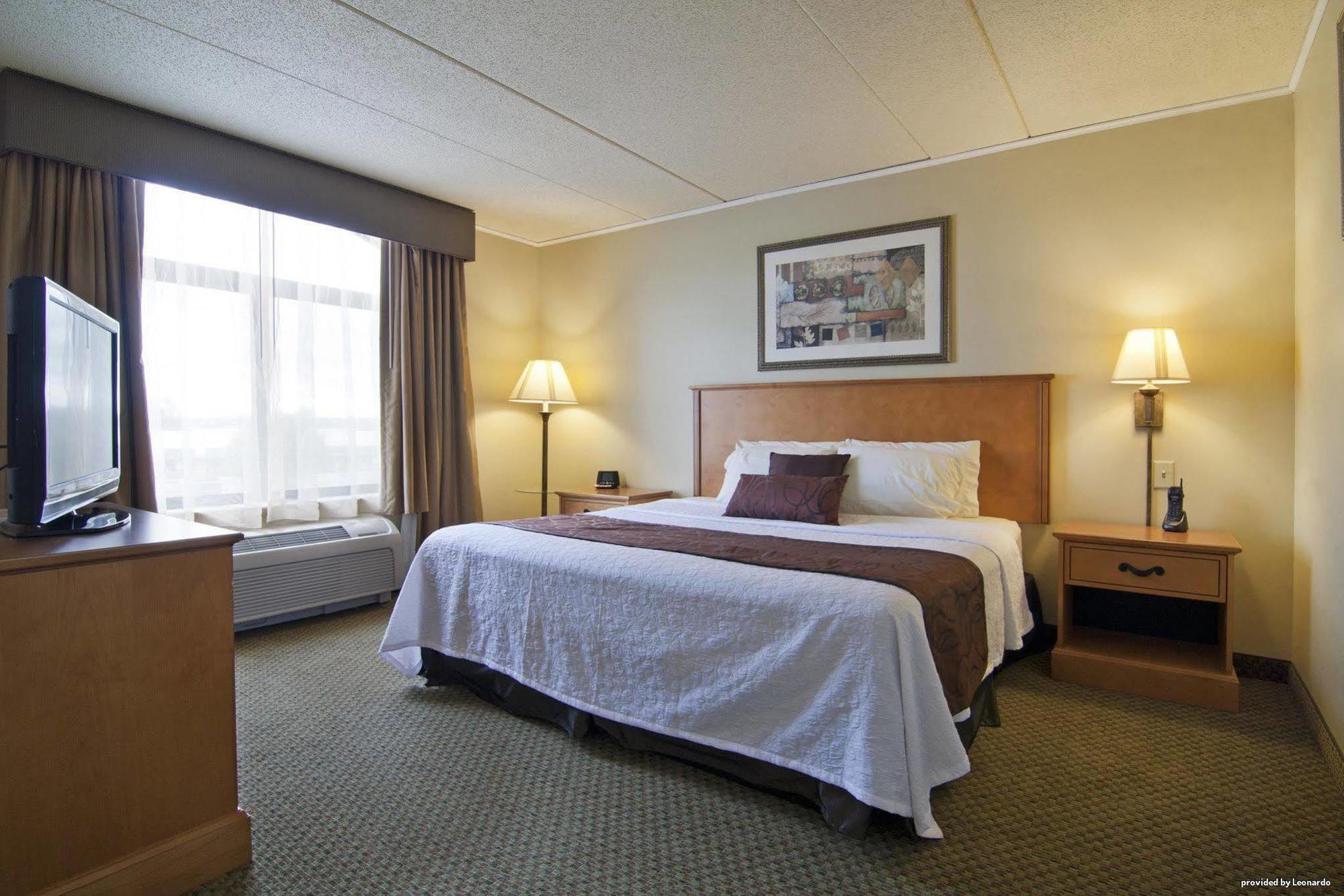 Hotel Wingate By Wyndham Coon Rapids Zewnętrze zdjęcie