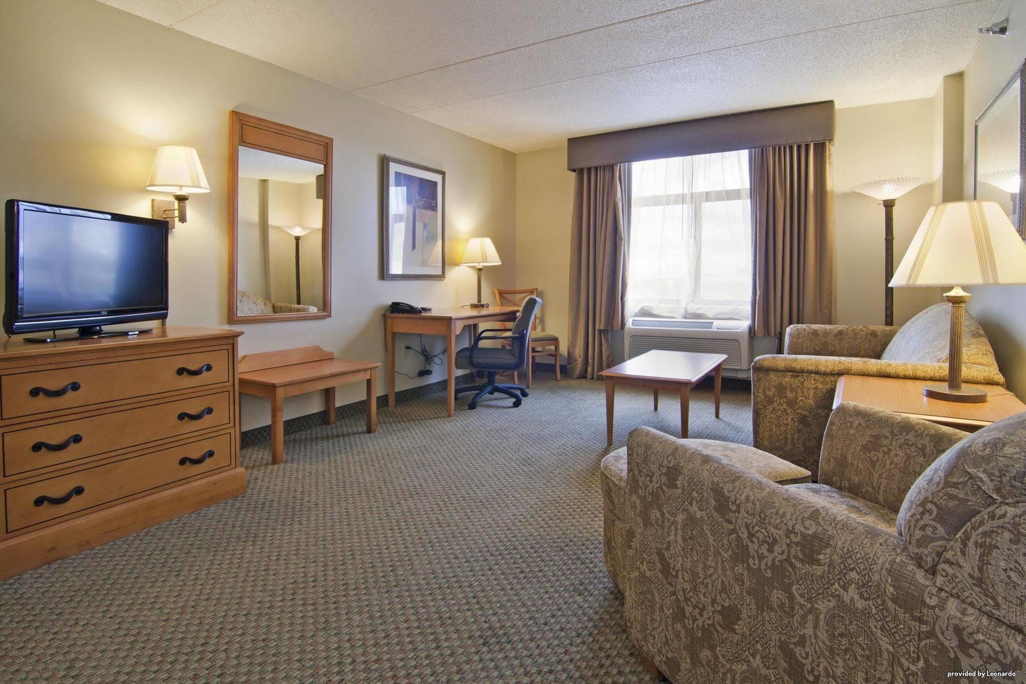 Hotel Wingate By Wyndham Coon Rapids Zewnętrze zdjęcie