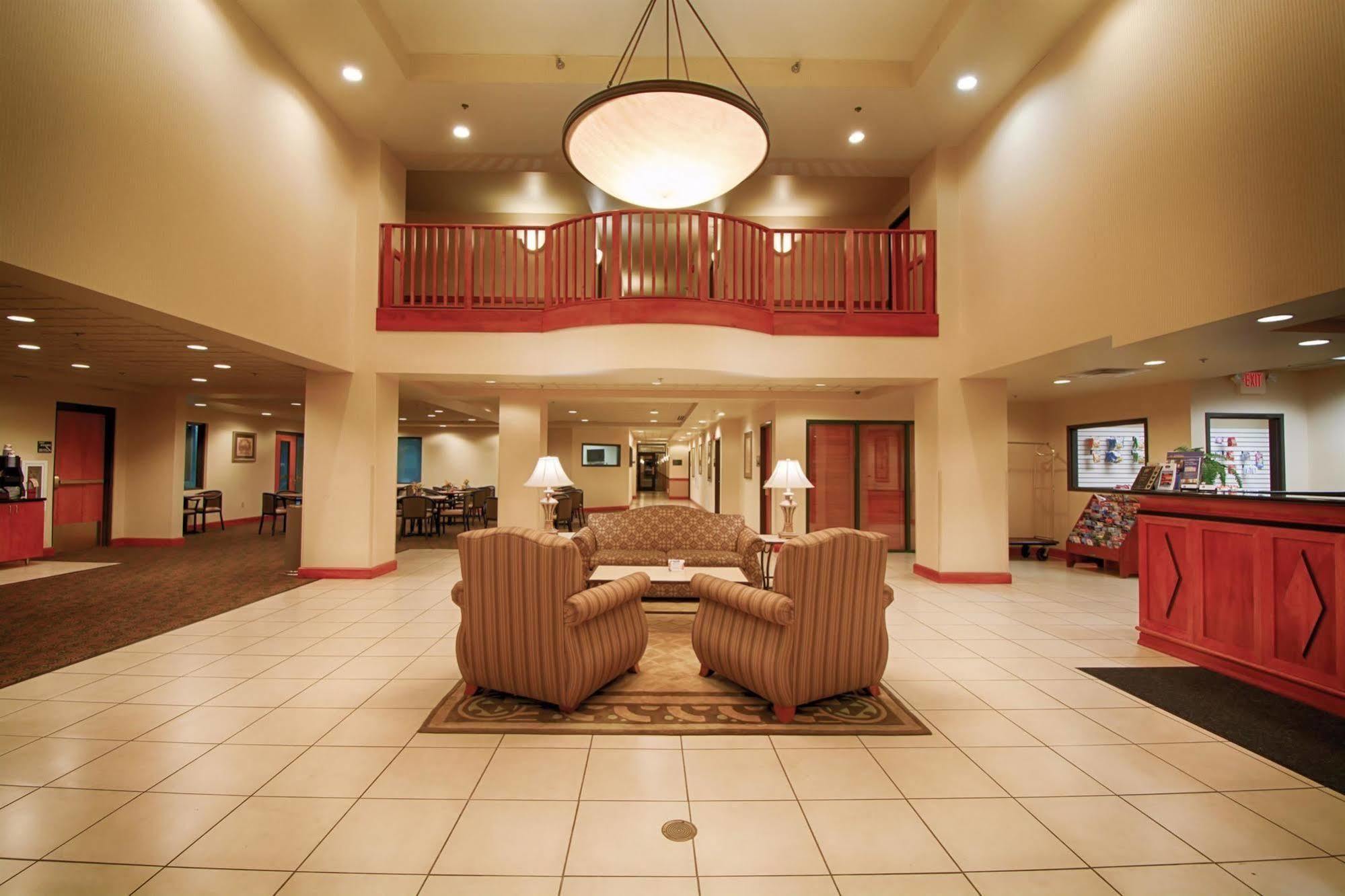 Hotel Wingate By Wyndham Coon Rapids Zewnętrze zdjęcie
