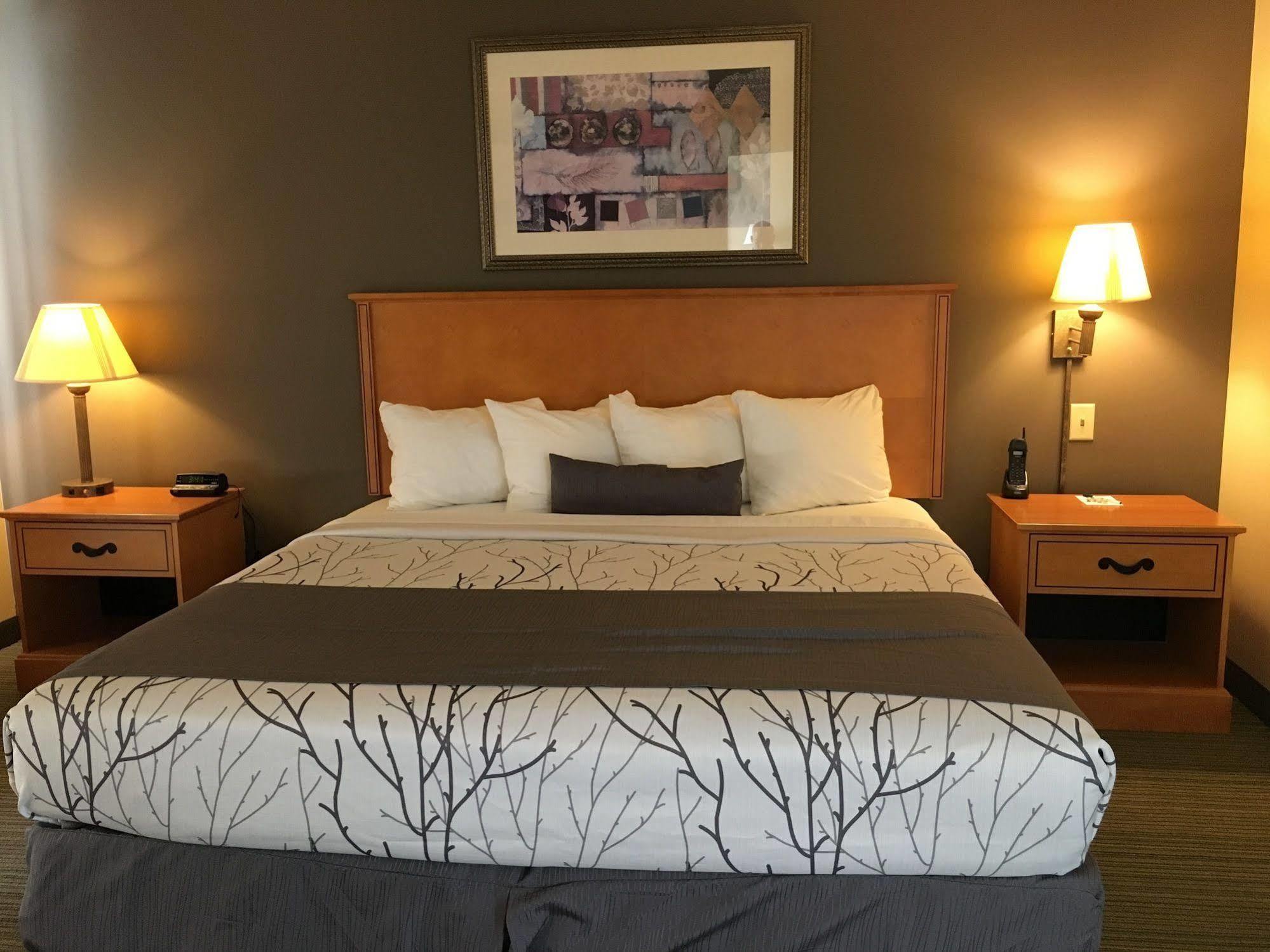 Hotel Wingate By Wyndham Coon Rapids Zewnętrze zdjęcie