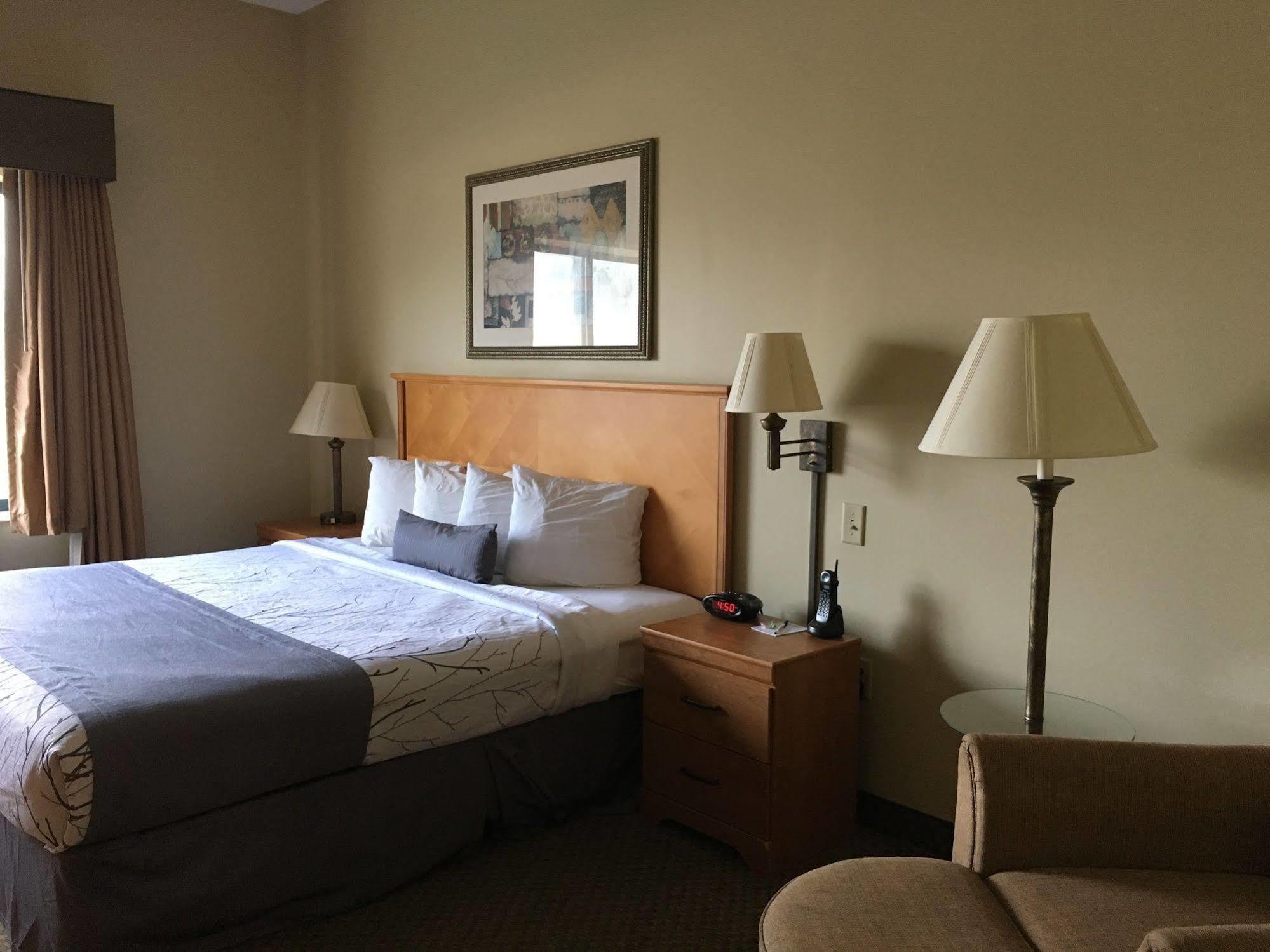 Hotel Wingate By Wyndham Coon Rapids Zewnętrze zdjęcie
