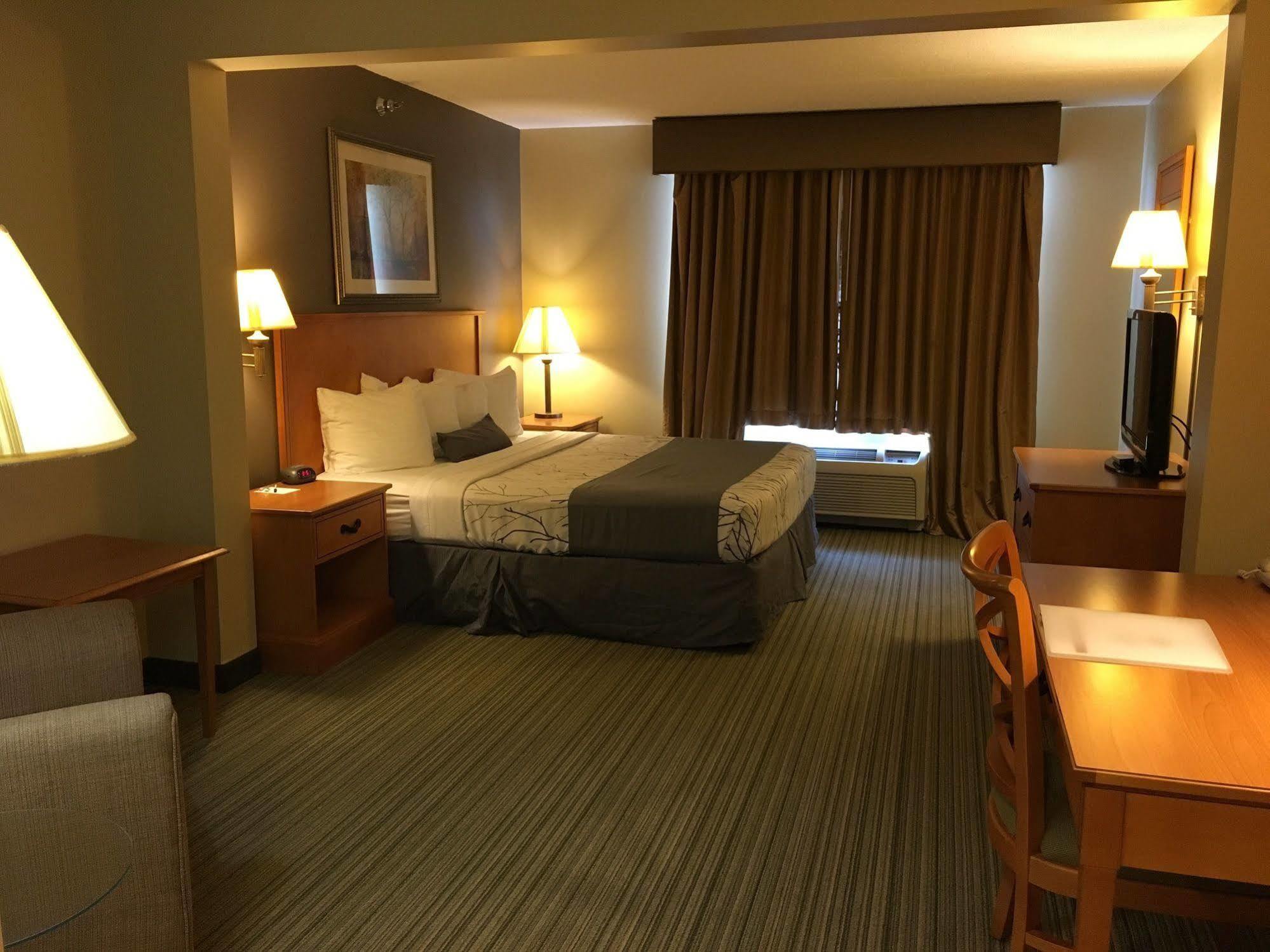 Hotel Wingate By Wyndham Coon Rapids Zewnętrze zdjęcie