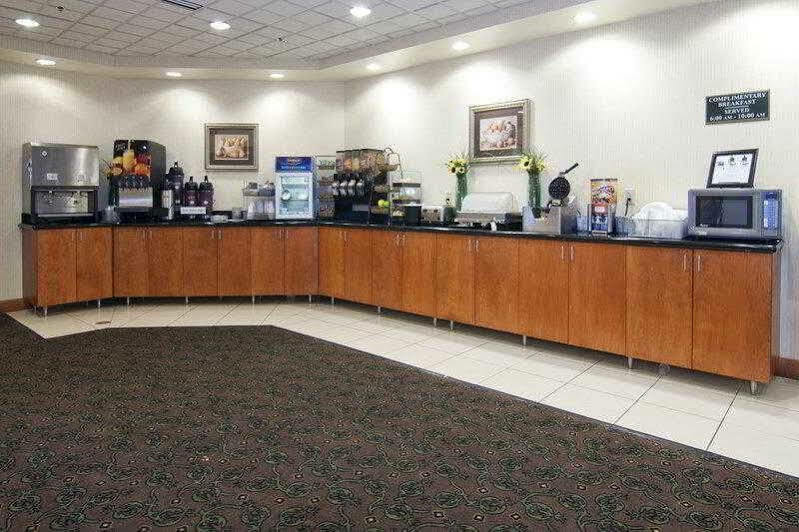 Hotel Wingate By Wyndham Coon Rapids Zewnętrze zdjęcie