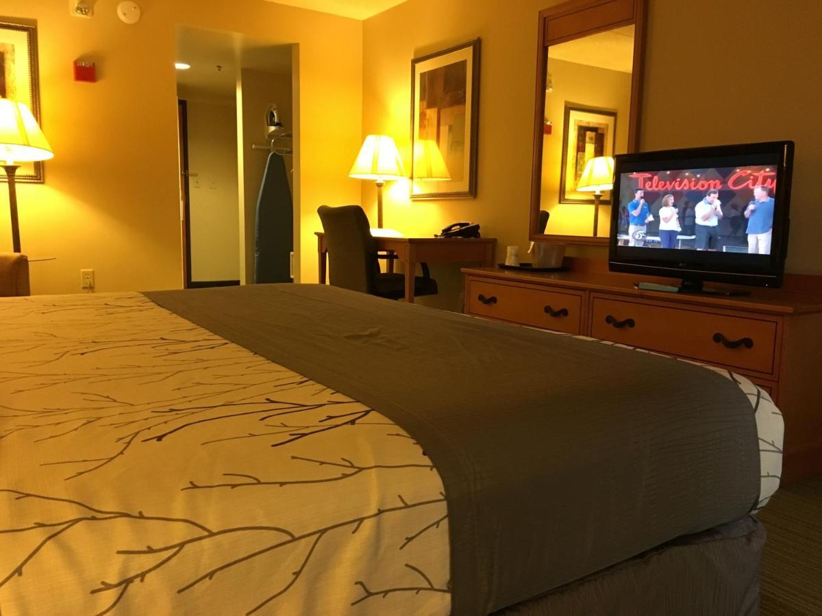 Hotel Wingate By Wyndham Coon Rapids Zewnętrze zdjęcie